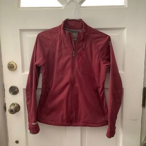 Cabelas XPG Windstopper Jacket - M